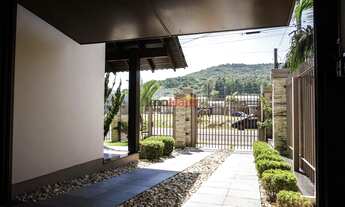 Imagem 7: CASA SEMI-MOBILIADA NO BAIRRO 15 DE NOVEMBRO, PRÓXIMA DA AVENIDA PRINCIPAL