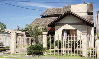 Imagem 3: CASA SEMI-MOBILIADA NO BAIRRO 15 DE NOVEMBRO, PRÓXIMA DA AVENIDA PRINCIPAL