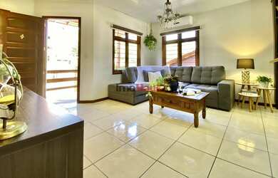 Imagem 2: Casa Alvenaria para Venda em Viaduto Igrejinha-RS - 393