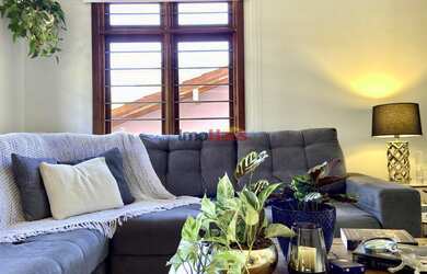 Imagem 5: Casa Alvenaria para Venda em Viaduto Igrejinha-RS - 393