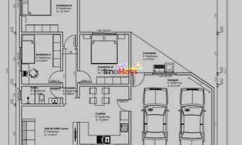 Imagem 6: Terreno para Venda em Figueira Igrejinha-RS - 445