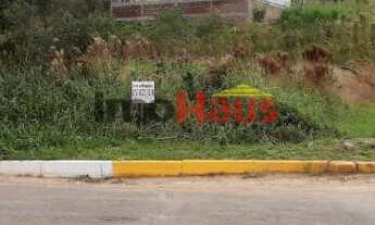 Imagem: Terreno para Venda em Loteamento Moinhos