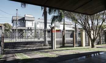 Imagem 2: Casa Incrível em Igrejinha com espaço arborizado privativo