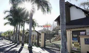 Imagem 3: Casa Incrível em Igrejinha com espaço arborizado privativo