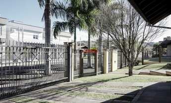 Imagem 5: Casa Incrível em Igrejinha com espaço arborizado privativo