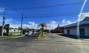 Imagem 5: TERRENO DE ESQUINA. FRENTE COM A AV. ILDO MENEGHETTI