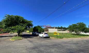 Imagem 2: TERRENO DE ESQUINA. FRENTE COM A AV. ILDO MENEGHETTI