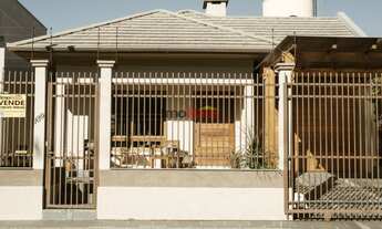 Imagem: Linda casa de alvenaria disponível no Loteamento