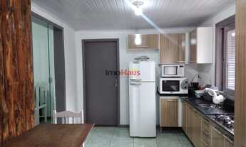 Imagem 6: Casa de alvenaria no Loteamento 3L