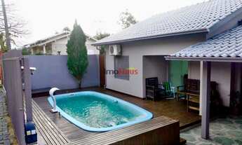 Imagem 3: Casa de alvenaria no Loteamento 3L