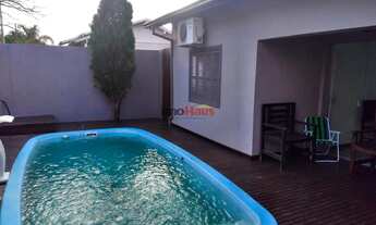 Imagem 5: Casa de alvenaria no Loteamento 3L