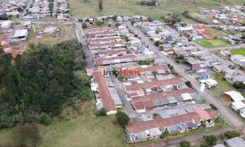 Imagem: Lotes disponíveis no Loteamento Porto Verde