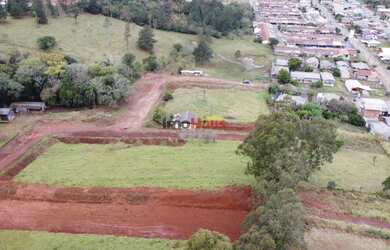 Imagem 6: Lotes disponíveis no Loteamento Porto Verde