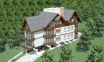 Imagem 3: Residencial Bela Vista - Gramado