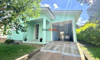 Imagem: Casa disponível para venda no Loteamento