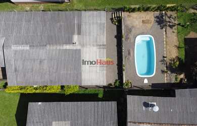 Imagem 4: Casa disponível para venda no Loteamento Residencial Recanto Verde