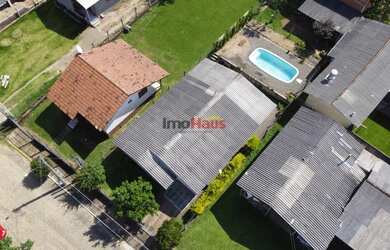 Imagem 6: Casa disponível para venda no Loteamento Residencial Recanto Verde