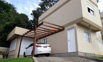 Imagem: Belo sobrado em Taquara