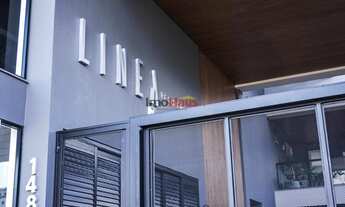 Imagem 4: Apartamento no Edifício Linea - Bom Pastor