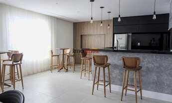 Imagem 6: Apartamento no Edifício Linea - Bom Pastor