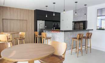 Imagem 7: Apartamento no Edifício Linea - Bom Pastor