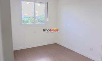 Imagem: Apartamento no Edifício Linea - Bairro