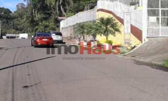 Imagem: Belo terreno localizado no Bairro Viaduto
