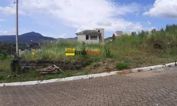 Imagem: Terreno a venda no Loteamento Moinhos de