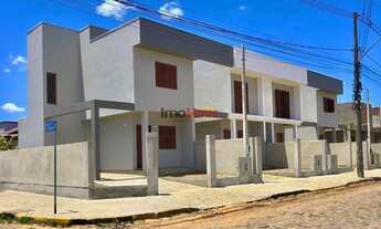 Imagem: Sobrados a venda com 3 dormitórios no bairro