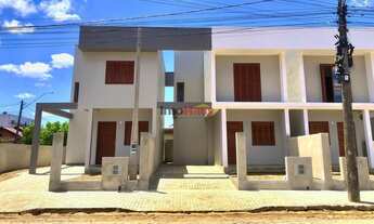 Imagem 2: Sobrados a venda com 3 dormitórios no bairro Casa de Pedra