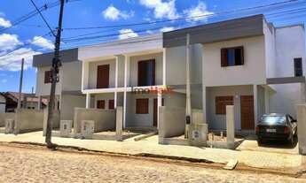 Imagem 3: Sobrados a venda com 3 dormitórios no bairro Casa de Pedra