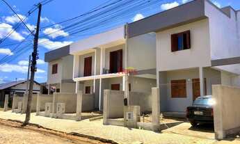 Imagem 4: Sobrados a venda com 3 dormitórios no bairro Casa de Pedra