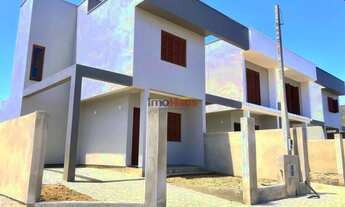 Imagem 5: Sobrados a venda com 3 dormitórios no bairro Casa de Pedra