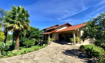 Imagem 2: Sítio com 6.800 hectares em zona urbana na cidade de Taquara