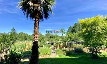 Imagem 3: Sítio com 6.800 hectares em zona urbana na cidade de Taquara