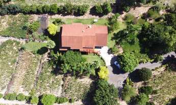 Imagem 7: Sítio com 6.800 hectares em zona urbana na cidade de Taquara