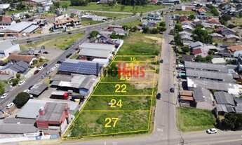 Imagem 5: Terreno à venda no Bairro 15 de Novembro em Igrejinha