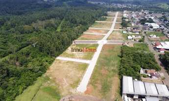 Imagem 3: Terreno a venda no Loteamento Alles Blau Norte