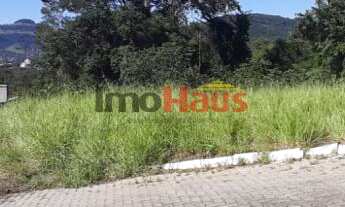 Imagem: Lote a venda no Loteamento Residencial Moinhos