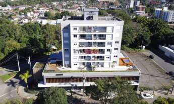 Imagem: Apartamento a venda com 02 dorm. No Edifício