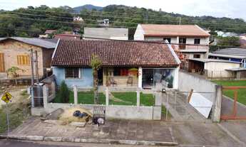 Imagem: Casa a venda no Bairro Moinho em Igrejinha