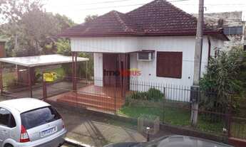 Imagem: Casa com 03 dormitórios no Centro em Igrejinha