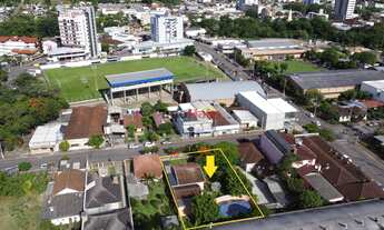 Imagem 4: Terrenos a venda no Centro de Igrejinha