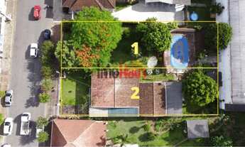 Imagem: Terrenos a venda no Centro de Igrejinha