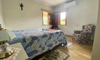 Imagem 5: Casa com 2 dormitórios a venda no bairro Vila Nova