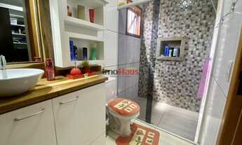 Imagem 7: Casa com 2 dormitórios a venda no bairro Vila Nova