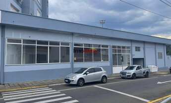 Imagem: Sala comercial a venda no Centro de Igrejinha