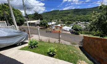 Imagem: 3 Casas no mesmo terreno no Viaduto em Igrejinha