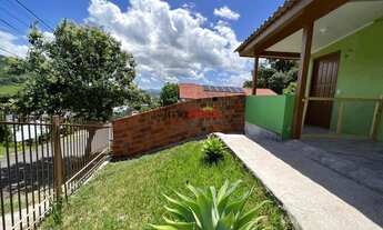 Imagem 2: 3 Casas no mesmo terreno no Viaduto em Igrejinha