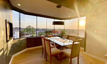 Imagem 5: Apartamento com 2 dormitórios no bairro Jardim do Prado em Taquara